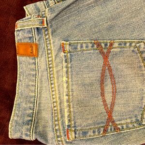 Capris! Abercrombie and Fitch 10R